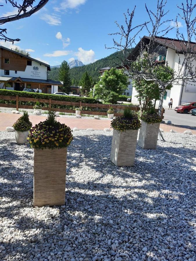 Apartamento Haus Geiger Seefeld in Tirol Exterior foto