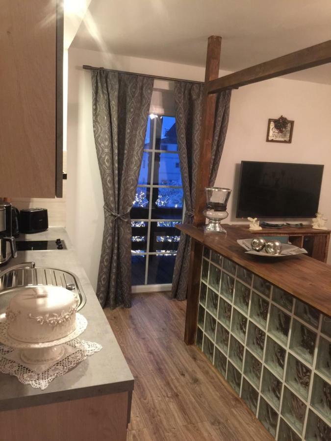 Apartamento Haus Geiger Seefeld in Tirol Exterior foto