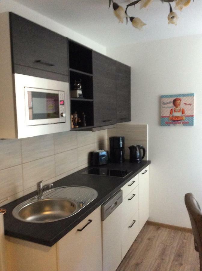 Apartamento Haus Geiger Seefeld in Tirol Exterior foto