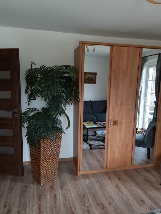 Apartamento Haus Geiger Seefeld in Tirol Exterior foto