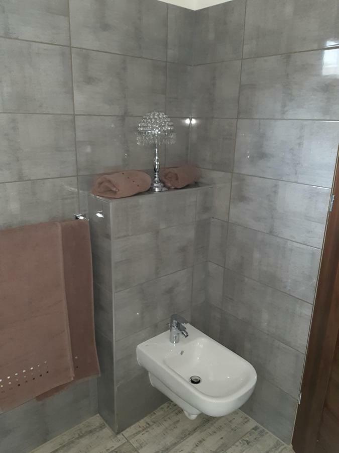 Apartamento Haus Geiger Seefeld in Tirol Exterior foto