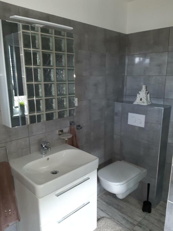 Apartamento Haus Geiger Seefeld in Tirol Exterior foto