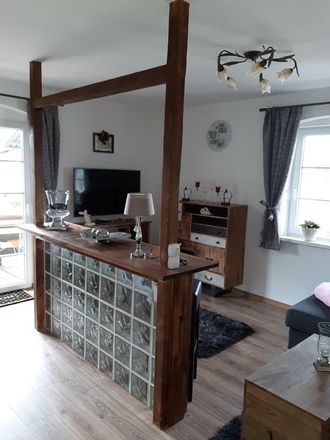 Apartamento Haus Geiger Seefeld in Tirol Exterior foto