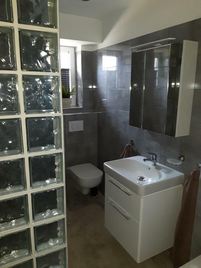 Apartamento Haus Geiger Seefeld in Tirol Exterior foto