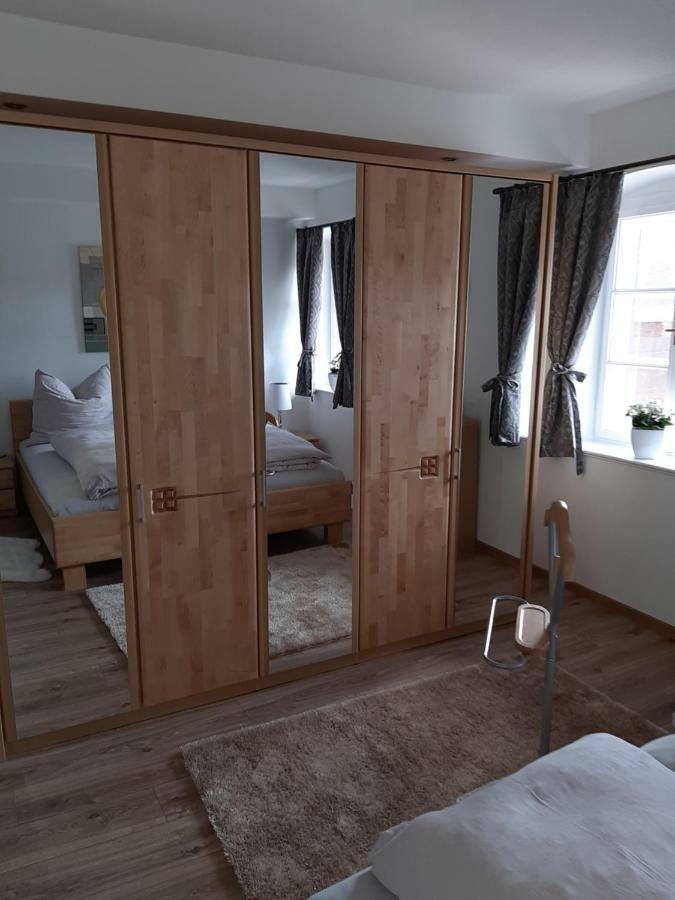 Apartamento Haus Geiger Seefeld in Tirol Exterior foto