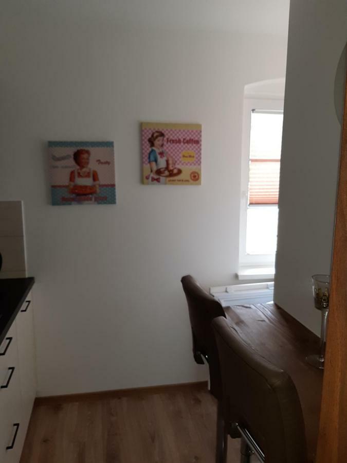 Apartamento Haus Geiger Seefeld in Tirol Exterior foto